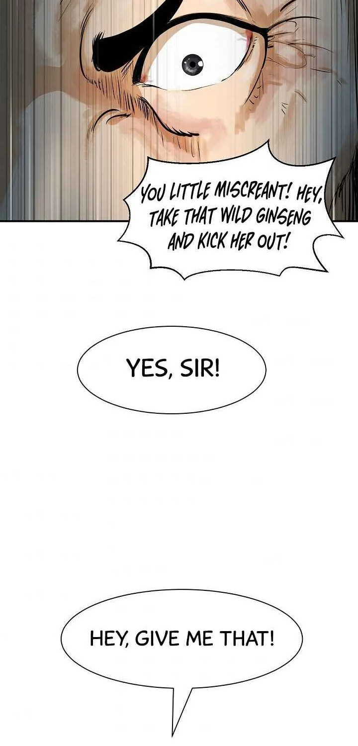 Call of the Spear Chapter 3 page 67 - 