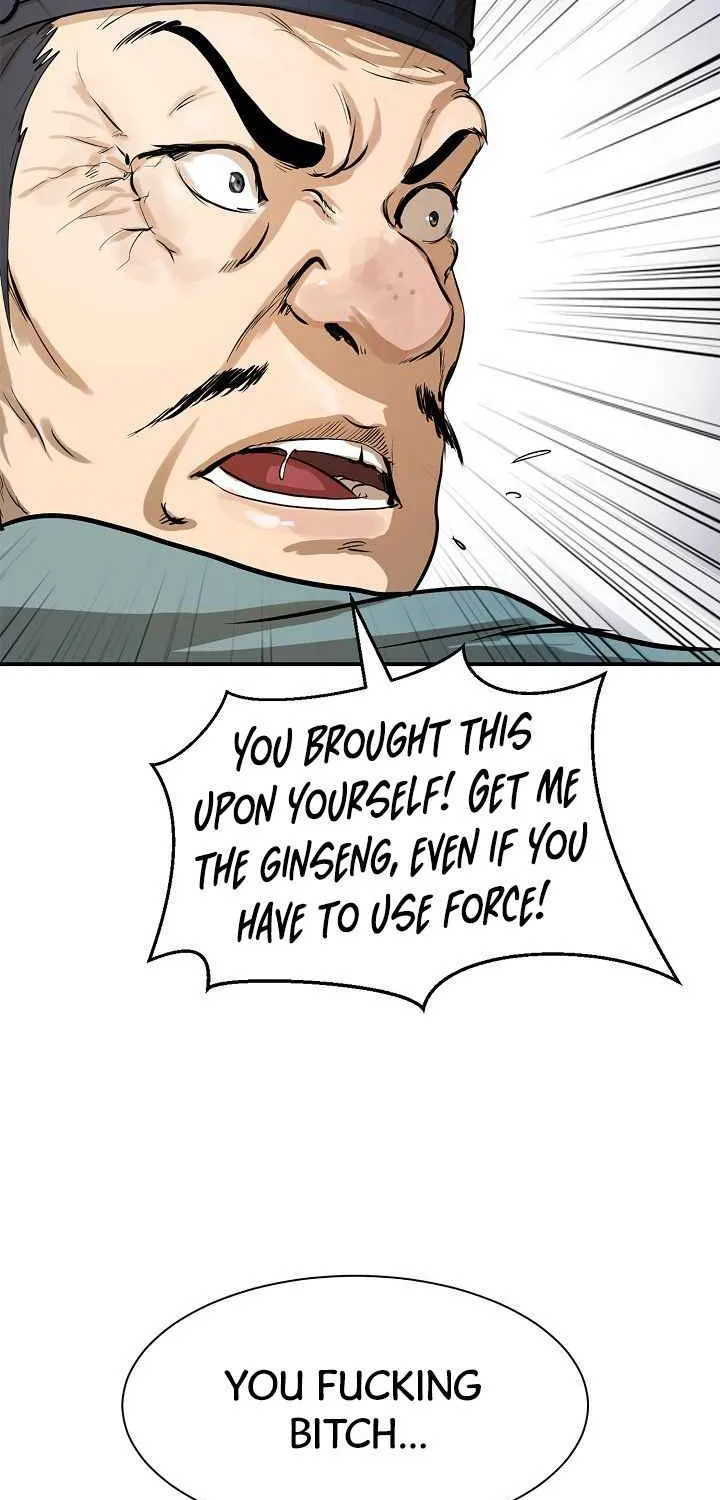 Call of the Spear Chapter 3 page 73 - 