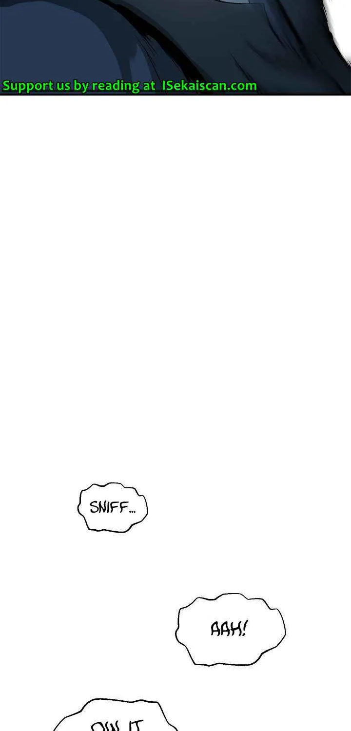 Call of the Spear Chapter 3 page 76 - 