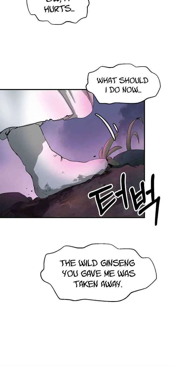 Call of the Spear Chapter 3 page 77 - 