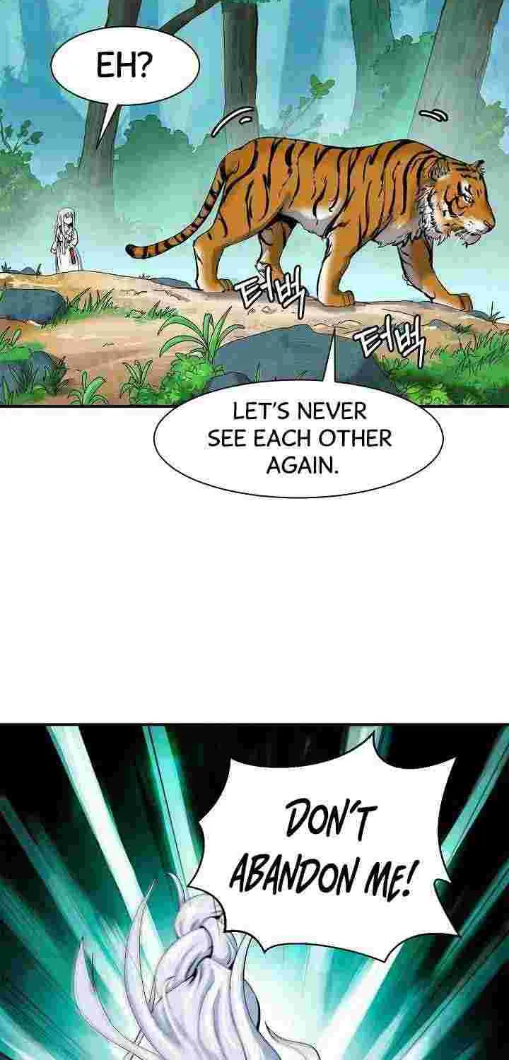 Call of the Spear Chapter 3 page 9 - 