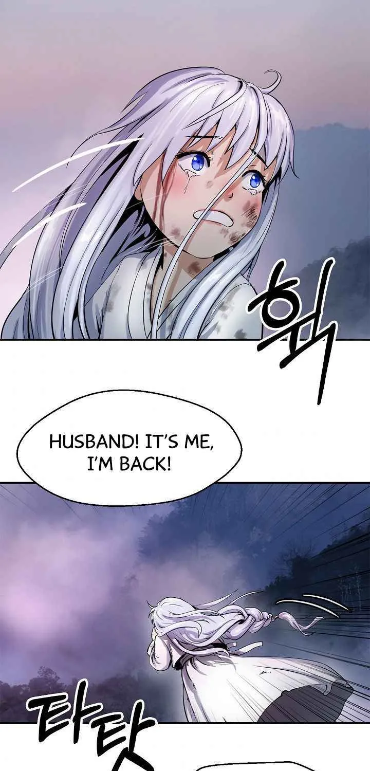 Call of the Spear Chapter 3 page 81 - 