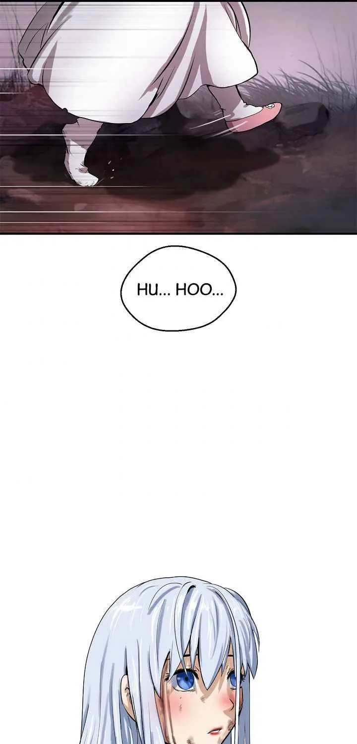 Call of the Spear Chapter 3 page 83 - 