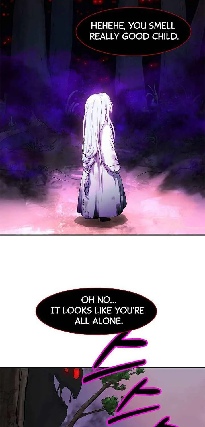 Call of the Spear Chapter 3 page 86 - 