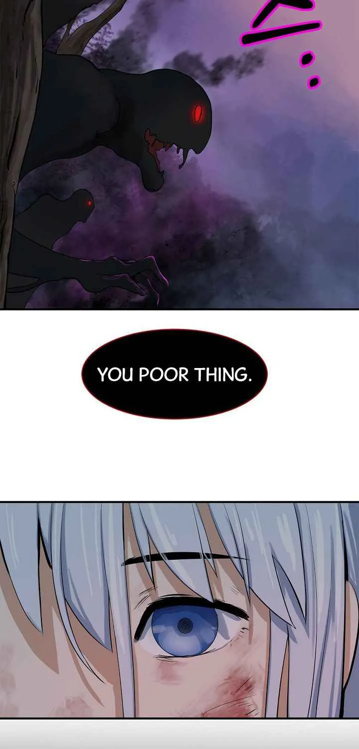 Call of the Spear Chapter 3 page 87 - 