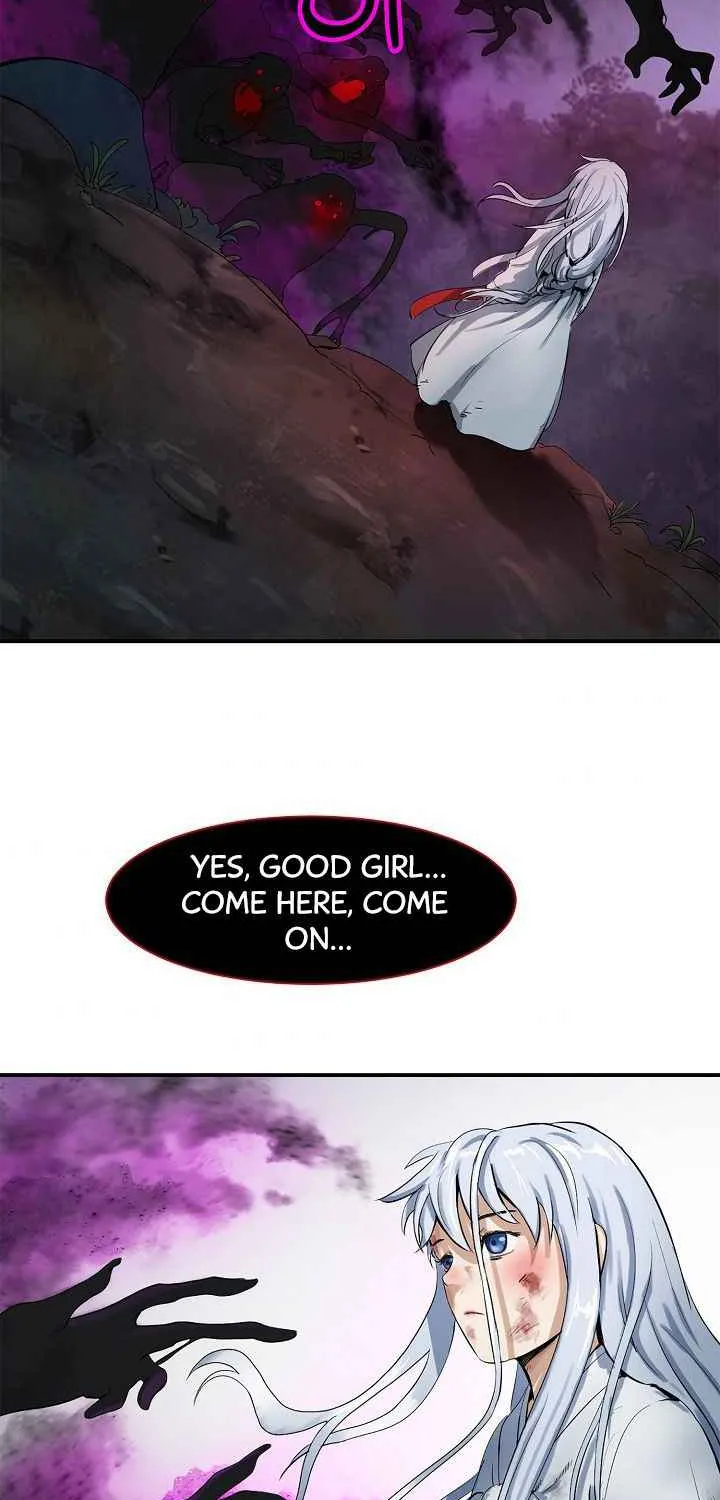 Call of the Spear Chapter 3 page 89 - 