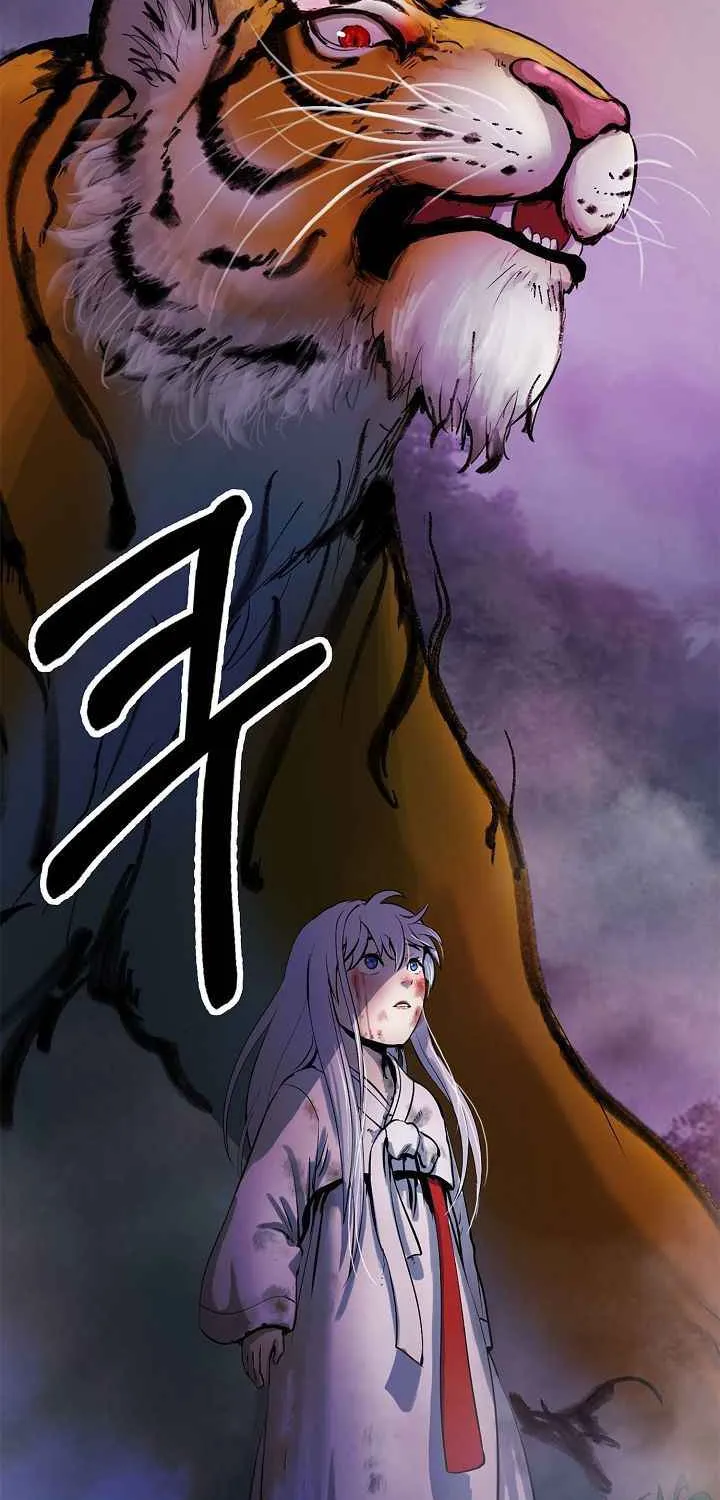 Call of the Spear Chapter 3 page 100 - 