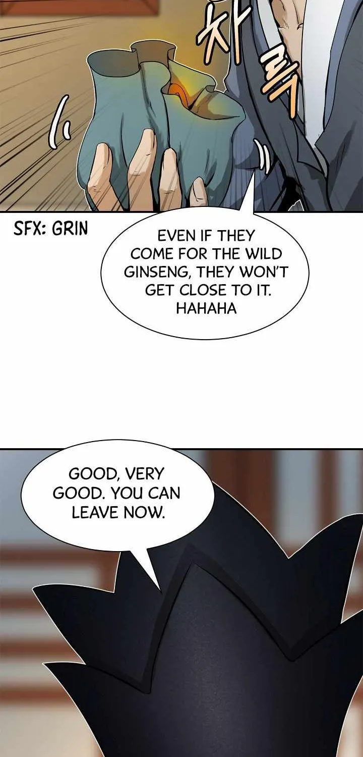 Call of the Spear Chapter 4 page 11 - 