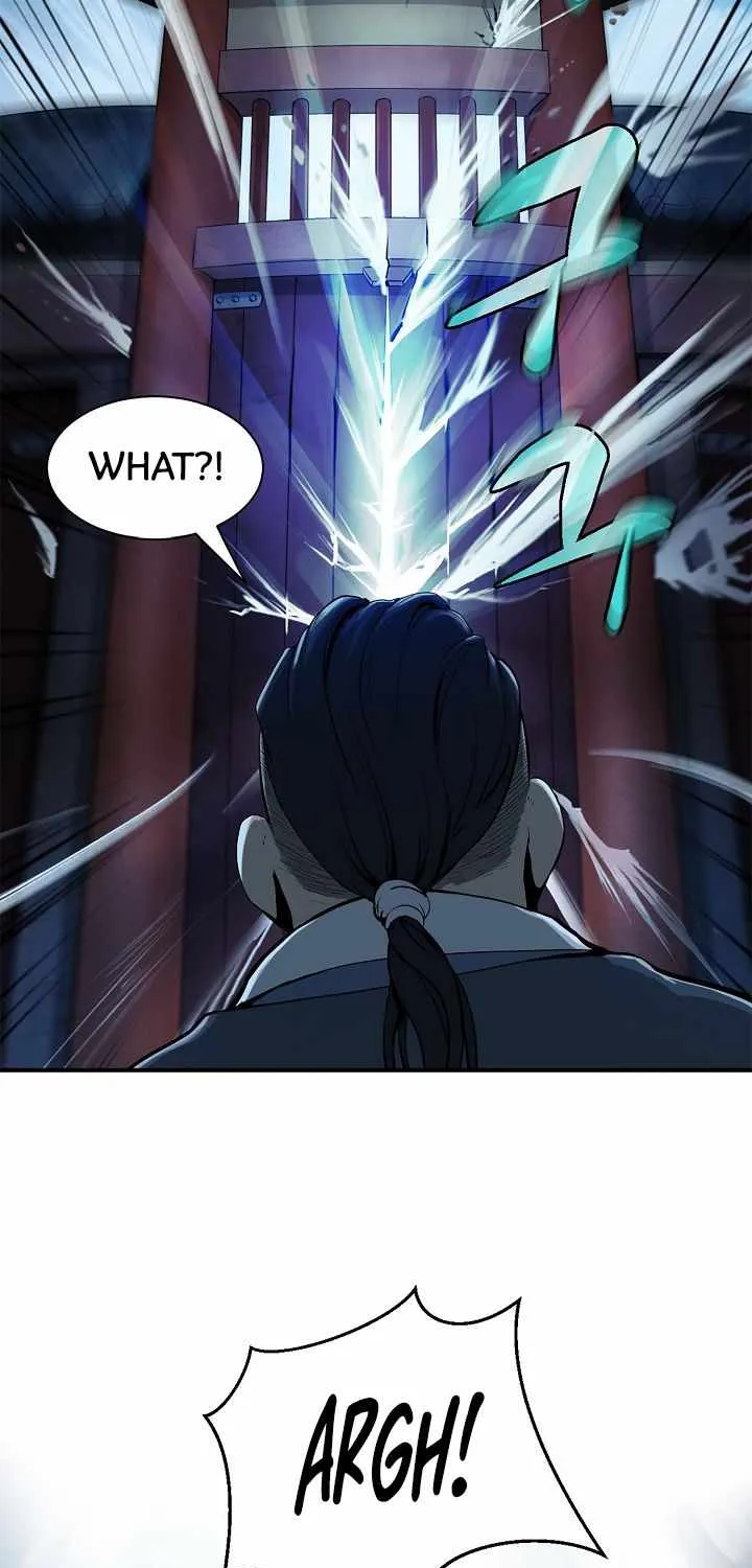 Call of the Spear Chapter 4 page 15 - 