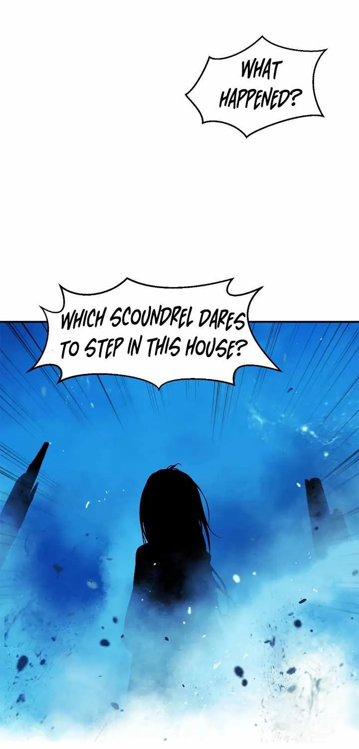 Call of the Spear Chapter 4 page 18 - 