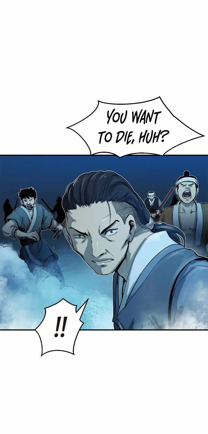 Call of the Spear Chapter 4 page 19 - 