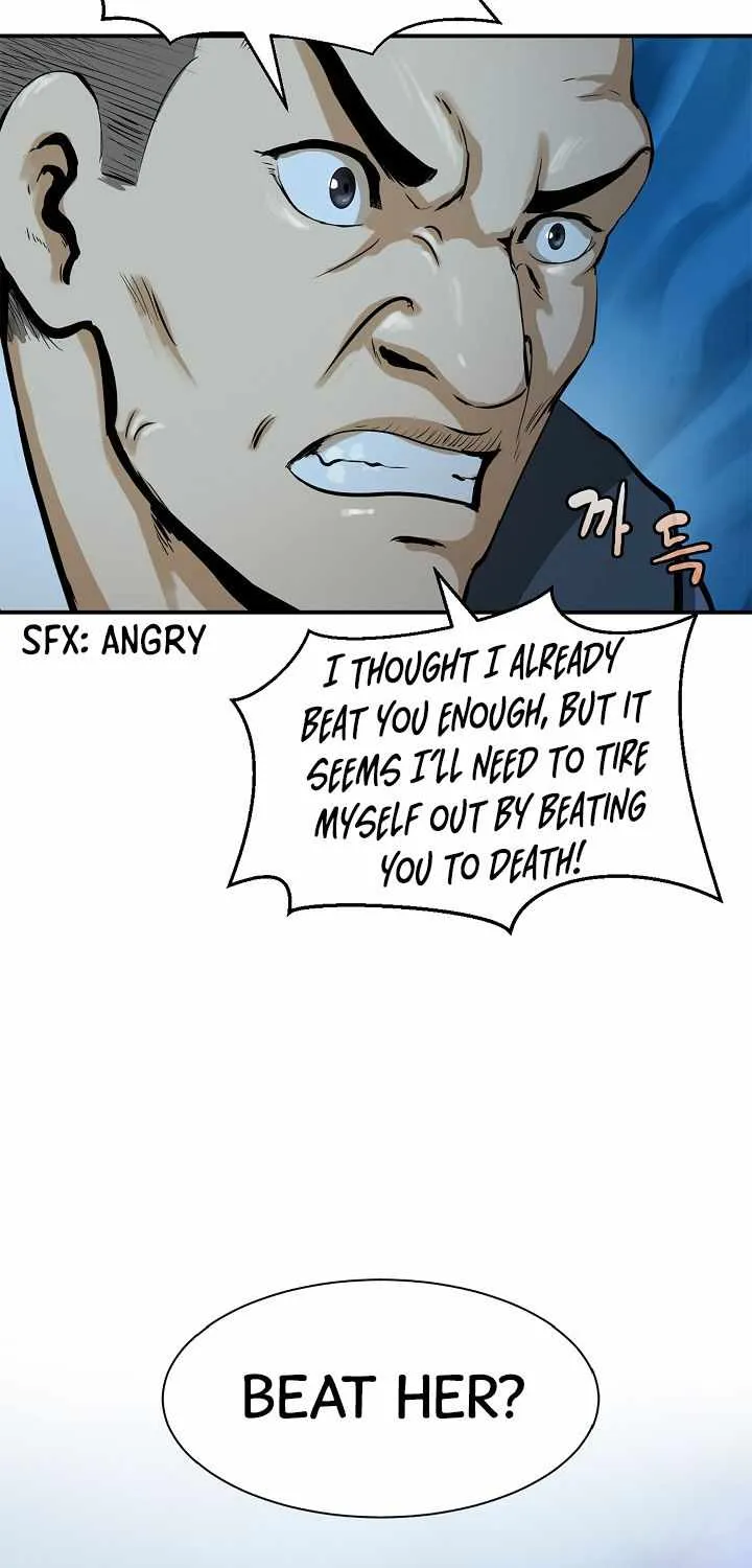 Call of the Spear Chapter 4 page 21 - 