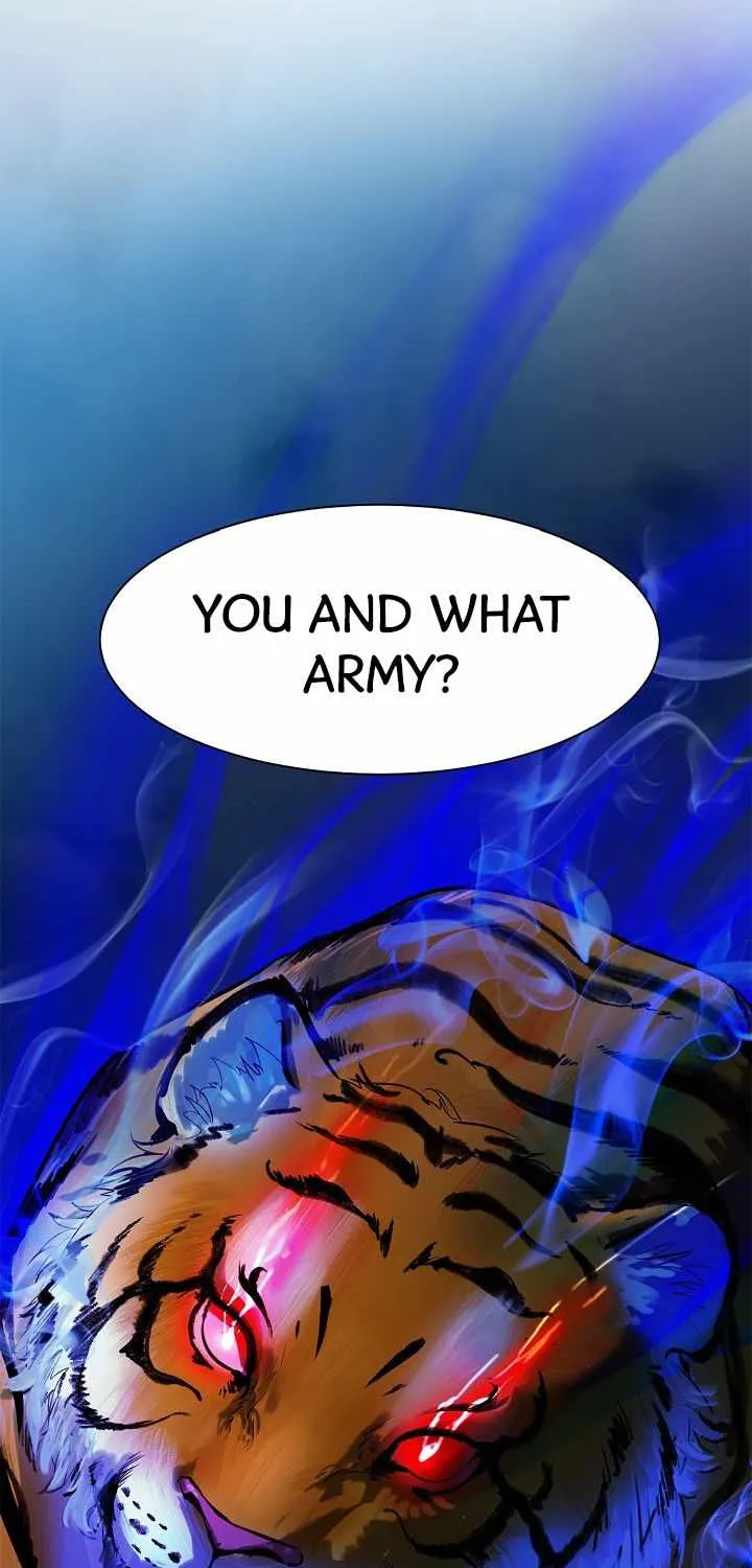 Call of the Spear Chapter 4 page 22 - 