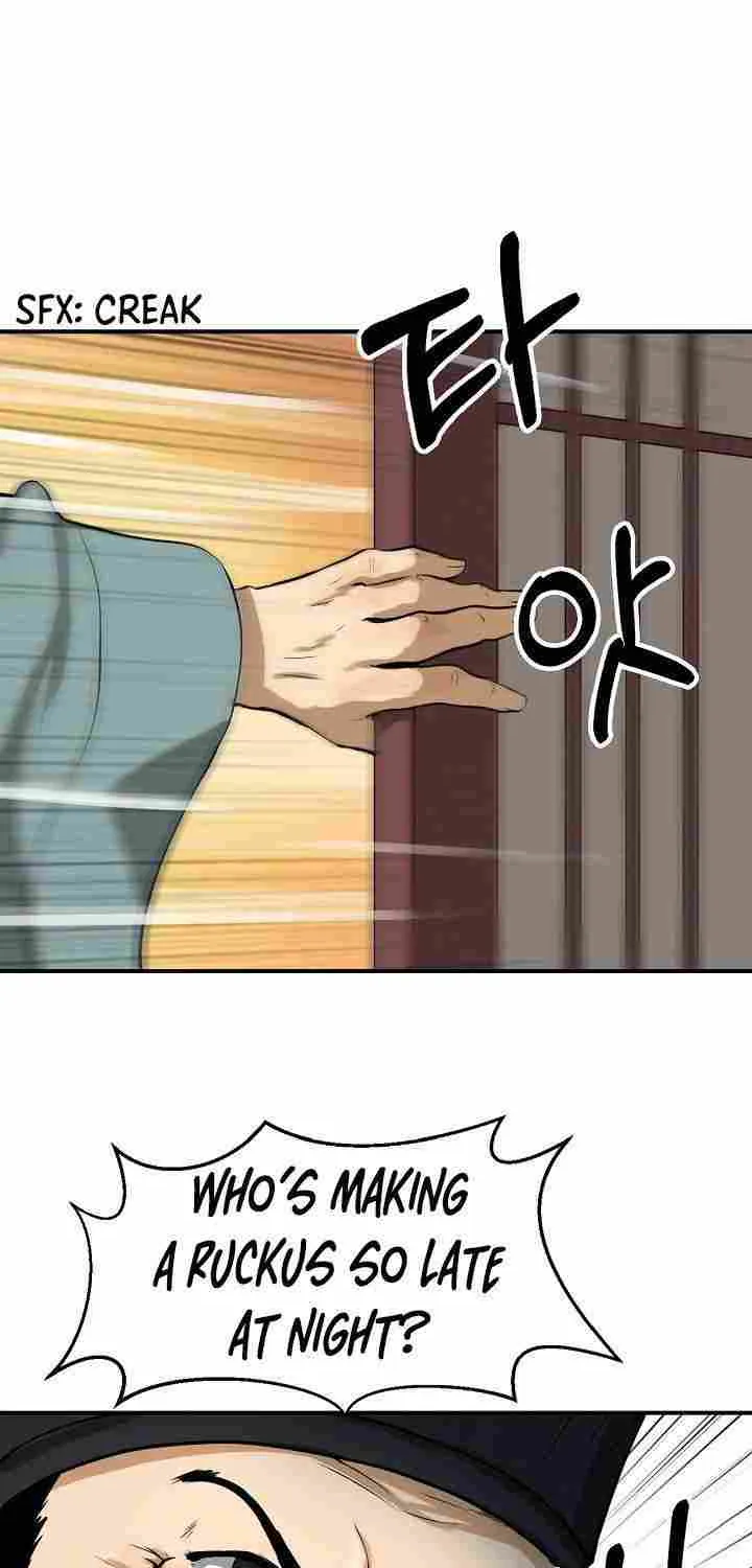 Call of the Spear Chapter 4 page 26 - 