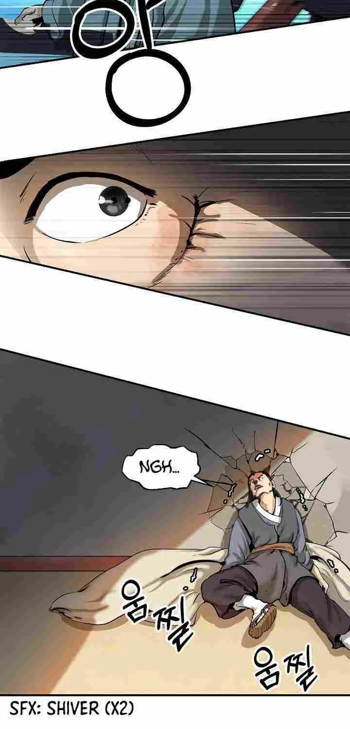 Call of the Spear Chapter 4 page 28 - 