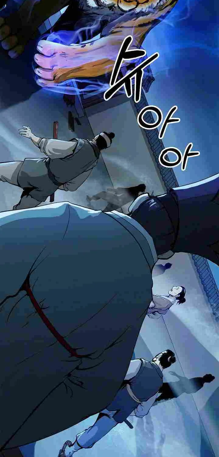 Call of the Spear Chapter 4 page 30 - 
