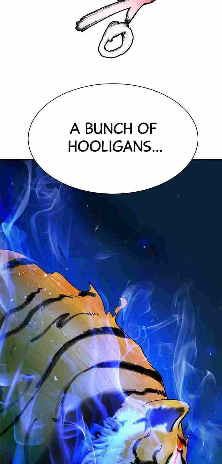 Call of the Spear Chapter 4 page 32 - 
