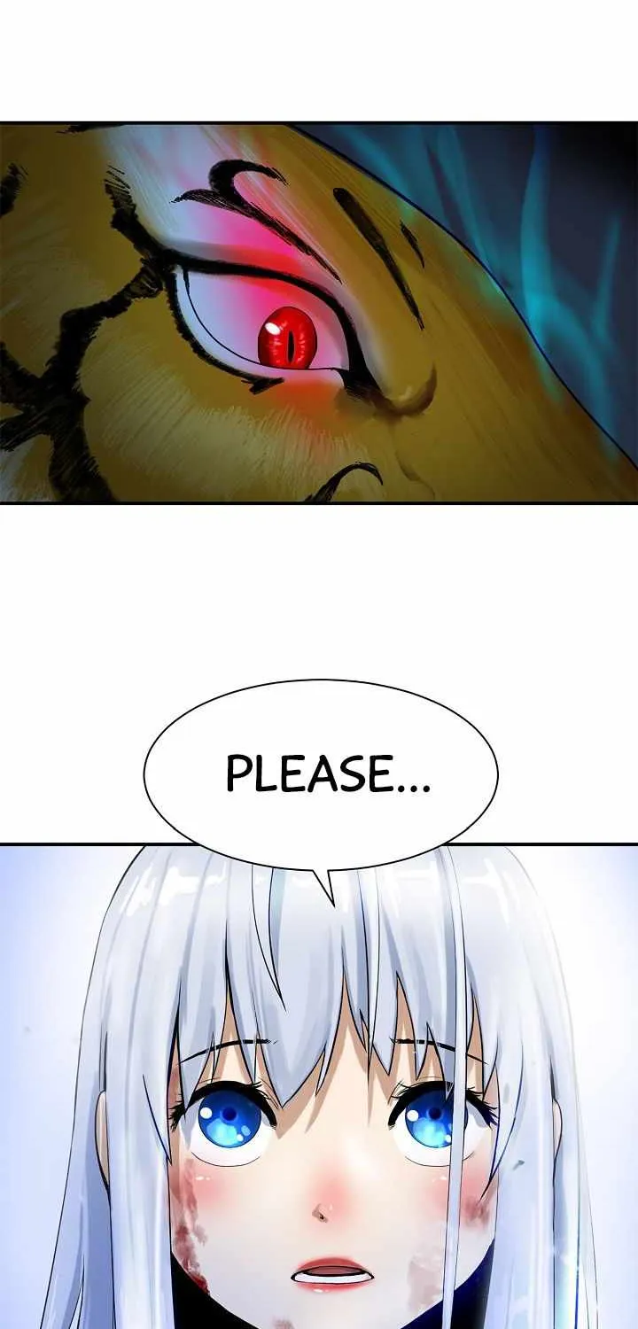 Call of the Spear Chapter 4 page 42 - 