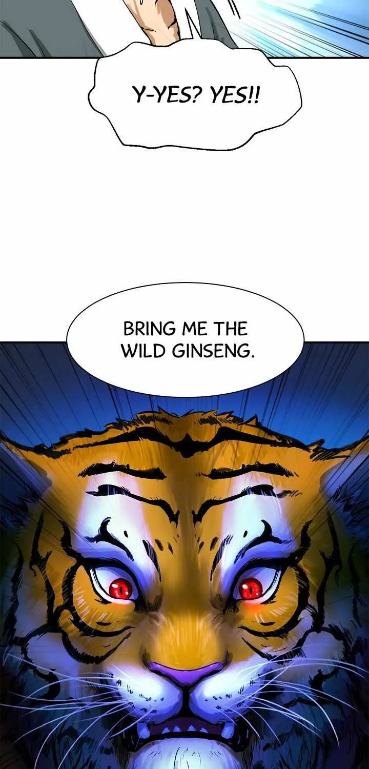Call of the Spear Chapter 4 page 45 - 