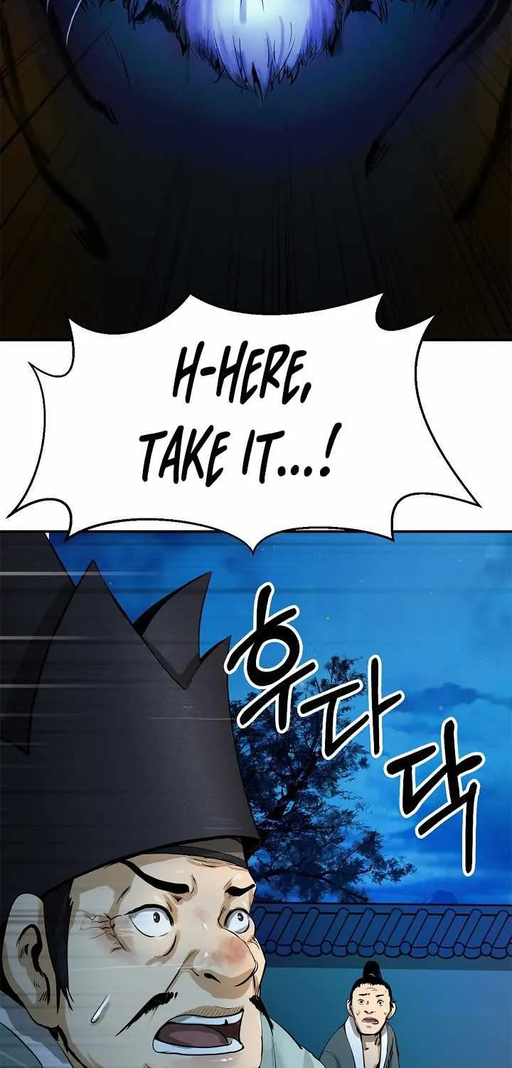 Call of the Spear Chapter 4 page 46 - 