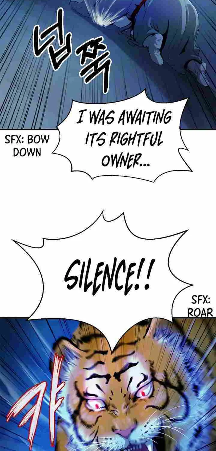 Call of the Spear Chapter 4 page 49 - 