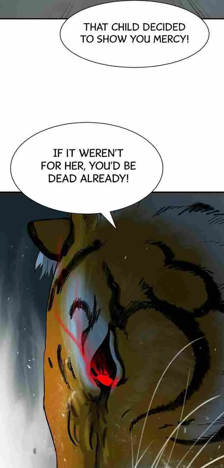 Call of the Spear Chapter 4 page 52 - 