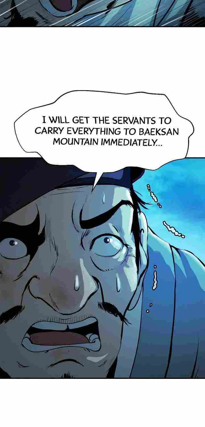 Call of the Spear Chapter 4 page 55 - 