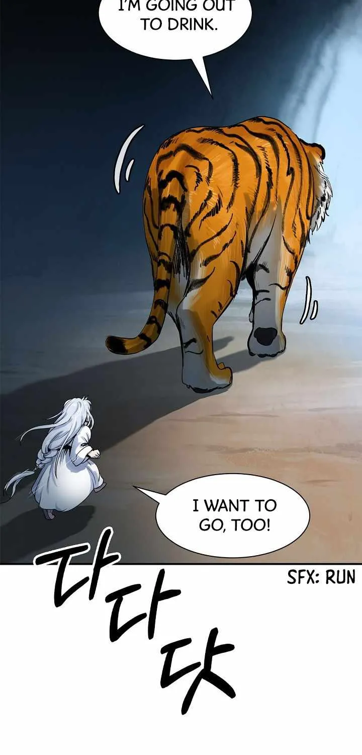 Call of the Spear Chapter 4 page 66 - 
