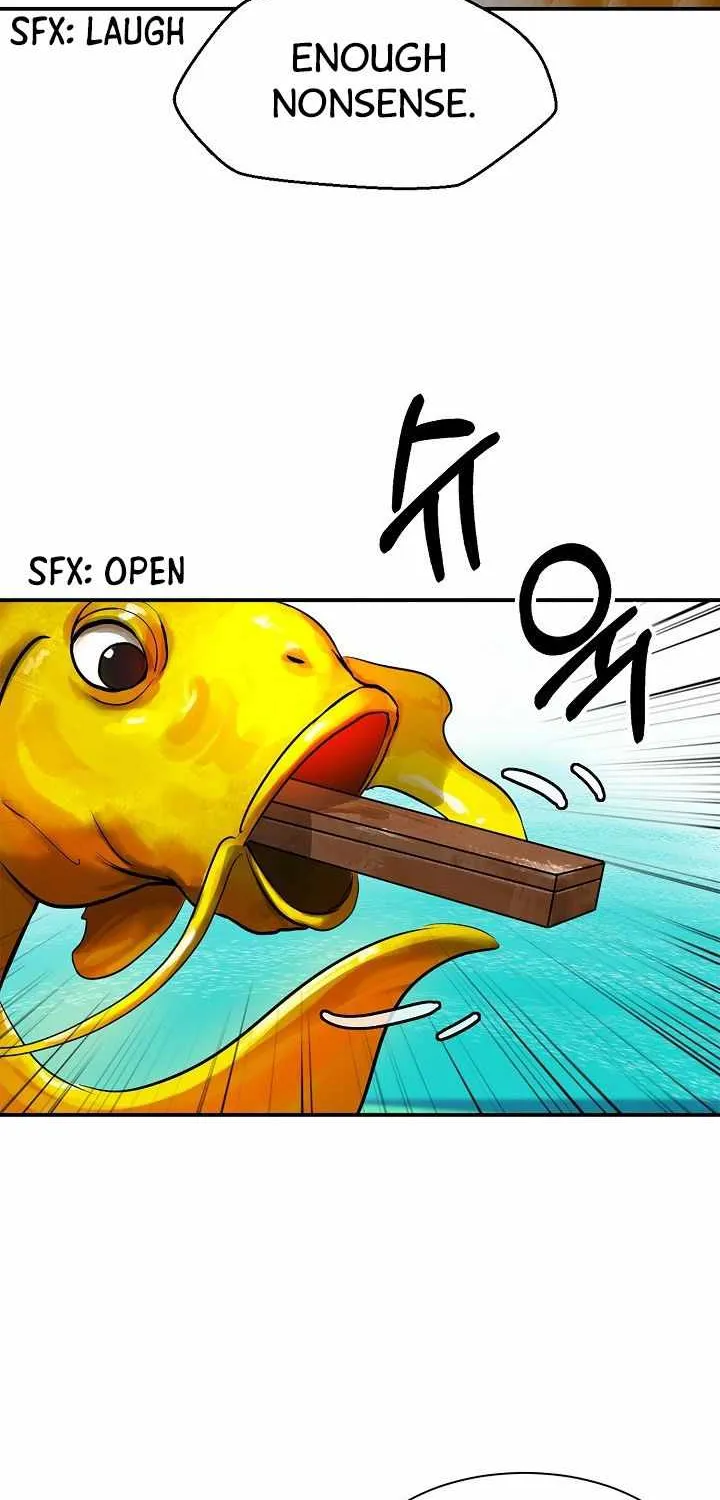 Call of the Spear Chapter 4 page 75 - 