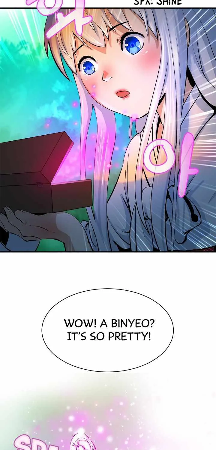 Call of the Spear Chapter 4 page 78 - 