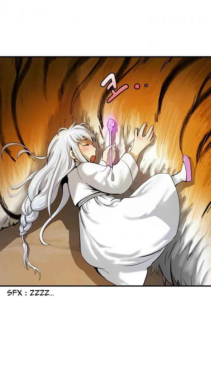 Call of the Spear Chapter 5 page 2 - 