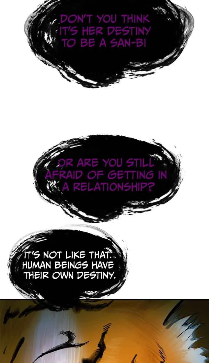 Call of the Spear Chapter 5 page 11 - 