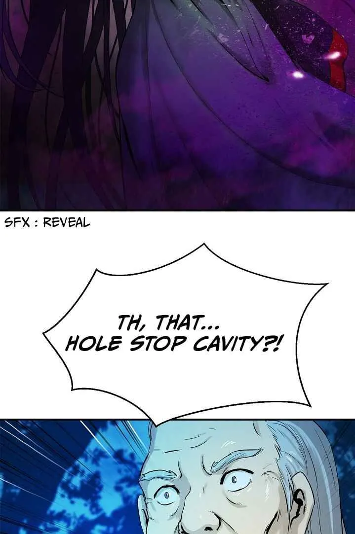Call of the Spear Chapter 5 page 103 - 