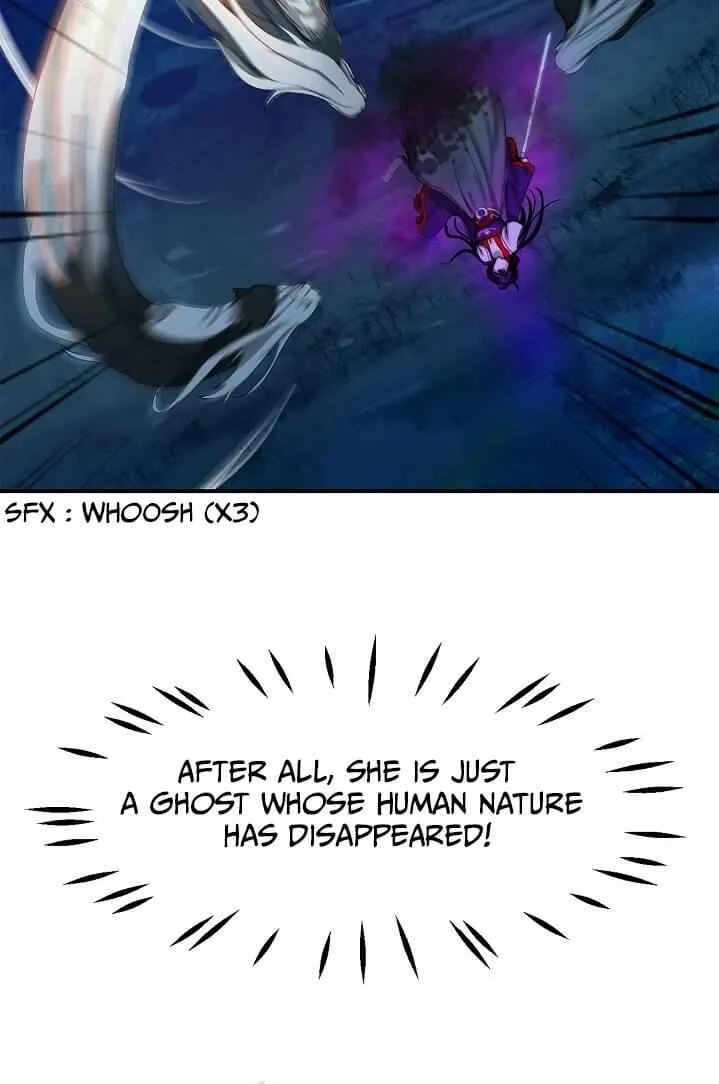 Call of the Spear Chapter 5 page 113 - 