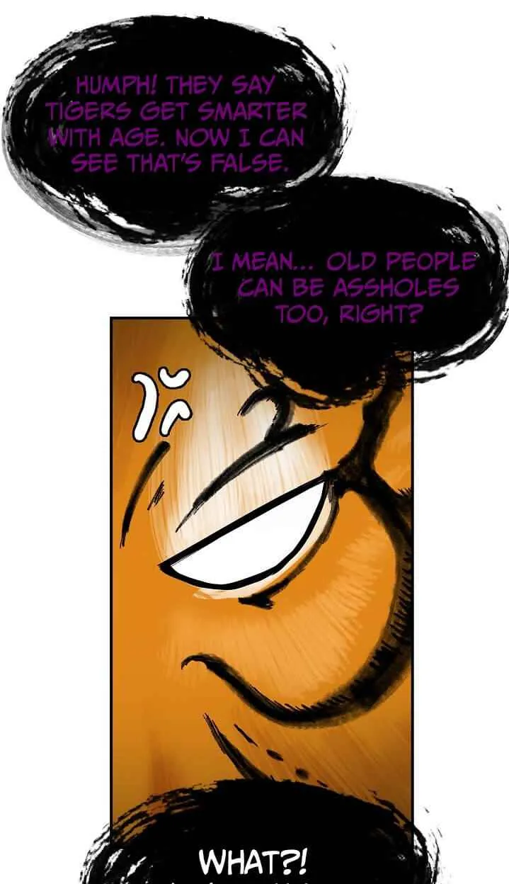 Call of the Spear Chapter 5 page 14 - 