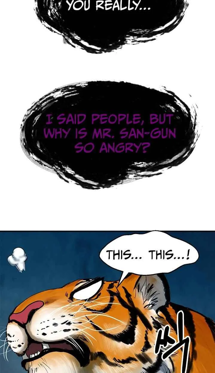Call of the Spear Chapter 5 page 15 - 