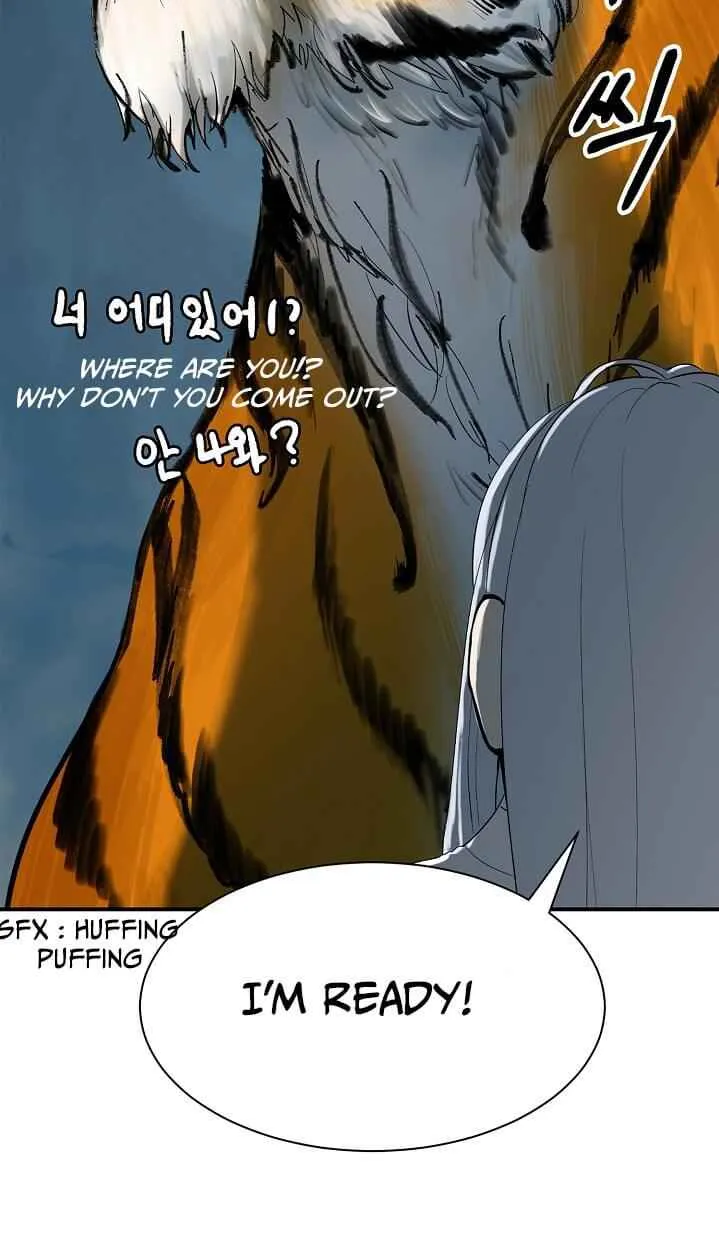Call of the Spear Chapter 5 page 16 - 