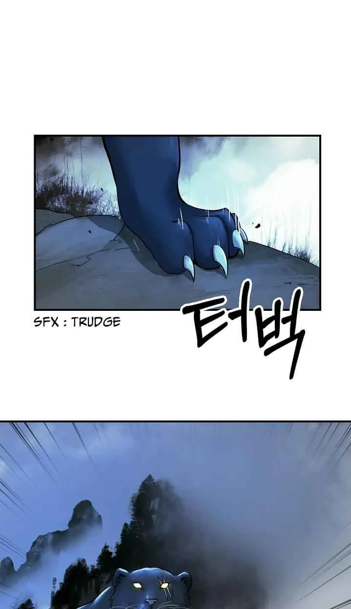 Call of the Spear Chapter 5 page 19 - 