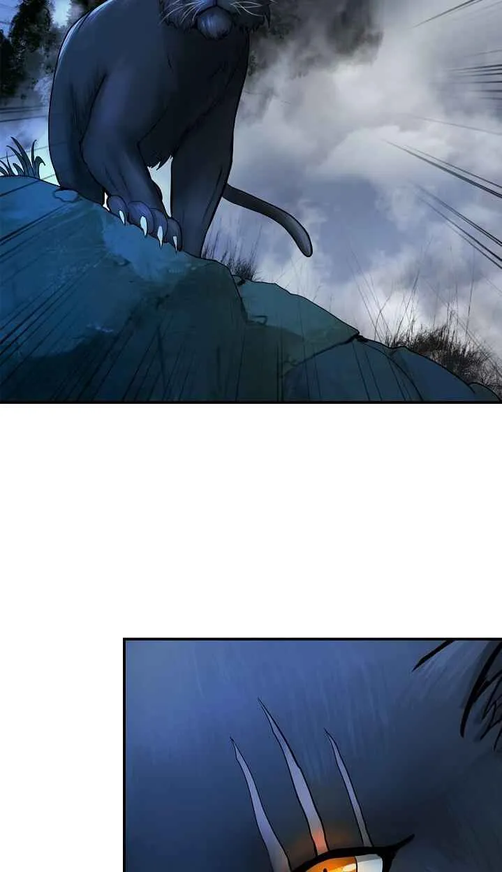 Call of the Spear Chapter 5 page 20 - 