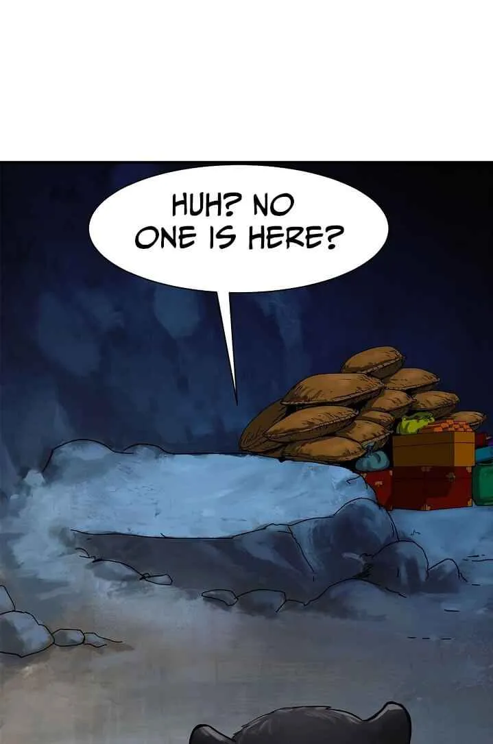 Call of the Spear Chapter 5 page 24 - 
