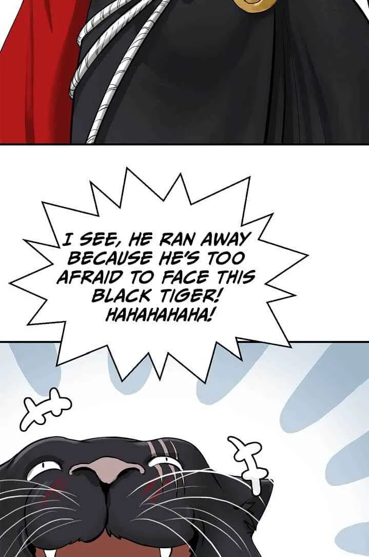 Call of the Spear Chapter 5 page 30 - 