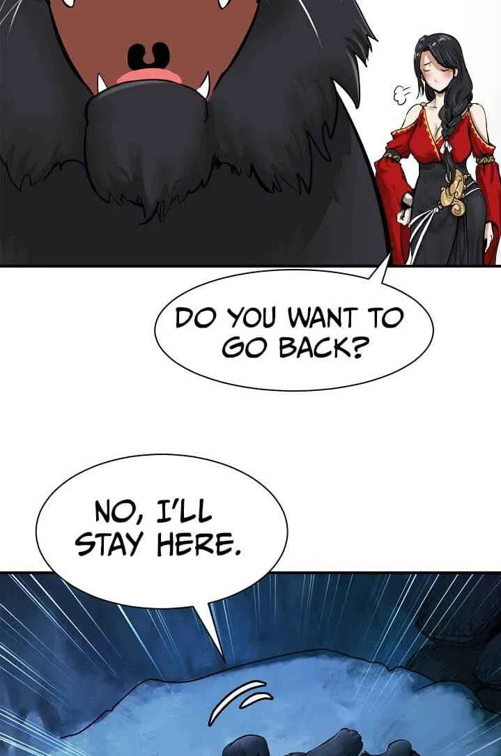 Call of the Spear Chapter 5 page 31 - 