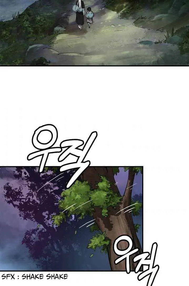 Call of the Spear Chapter 5 page 36 - 