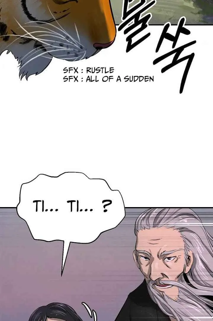 Call of the Spear Chapter 5 page 38 - 