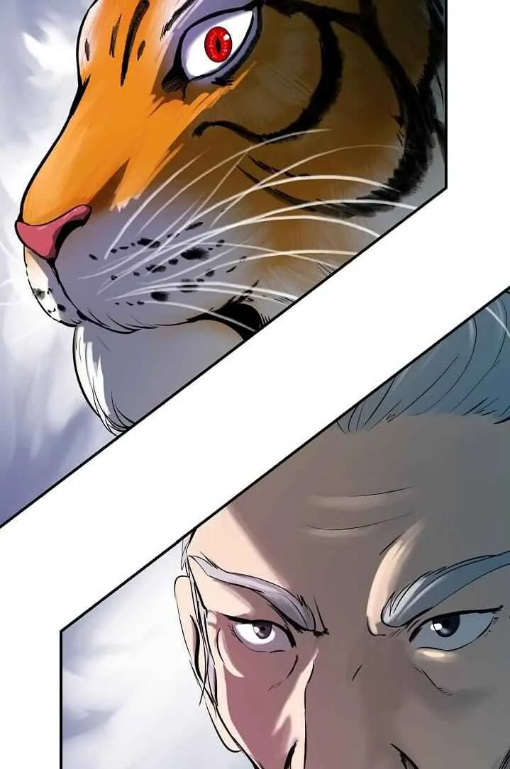Call of the Spear Chapter 5 page 40 - 