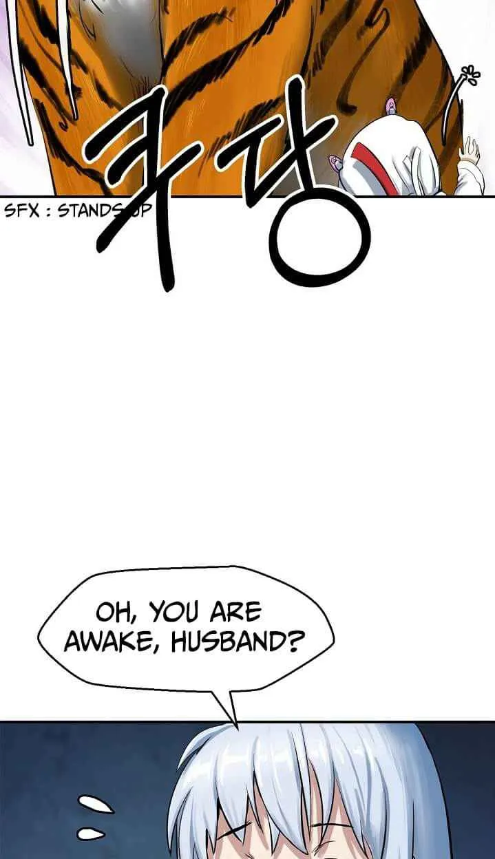 Call of the Spear Chapter 5 page 5 - 