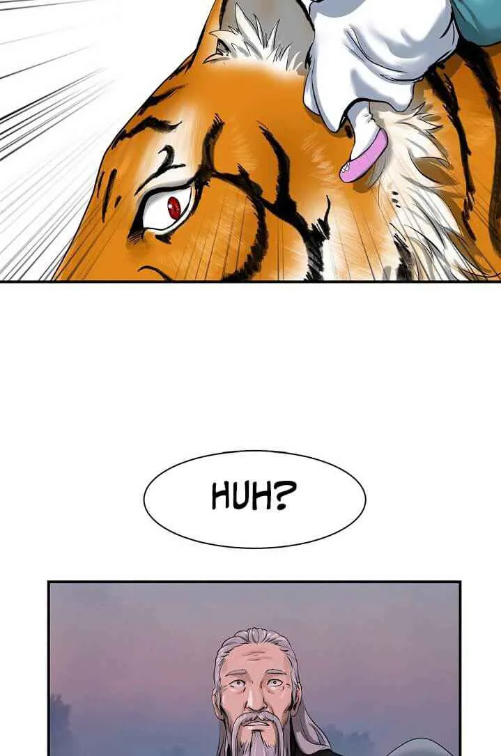 Call of the Spear Chapter 5 page 42 - 