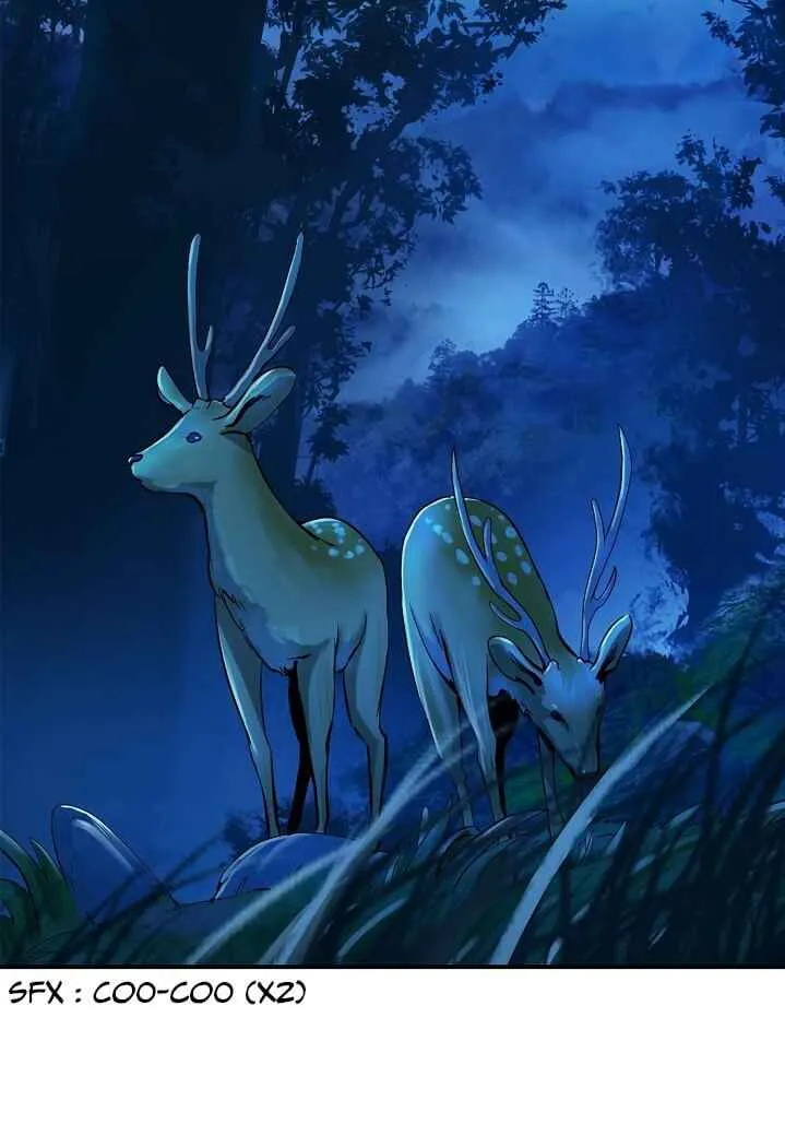 Call of the Spear Chapter 5 page 50 - 