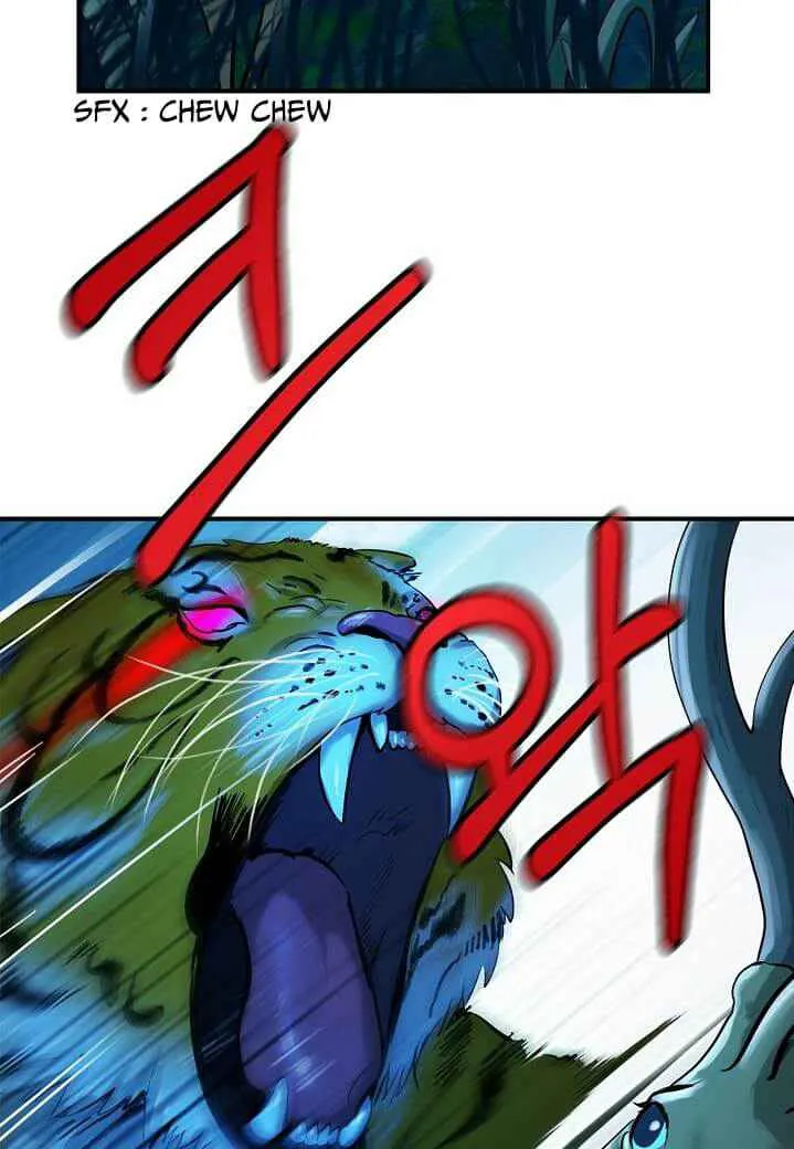 Call of the Spear Chapter 5 page 52 - 