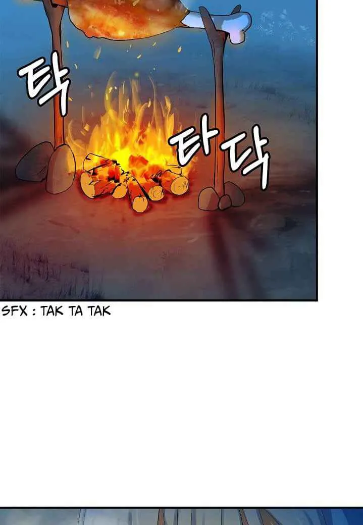 Call of the Spear Chapter 5 page 58 - 